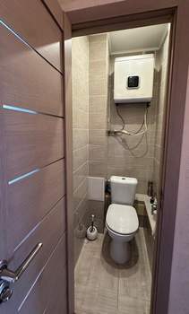 3-к квартира, вторичка, 77м2, 7/9 этаж