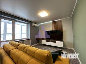 3-к квартира, вторичка, 61м2, 16/16 этаж