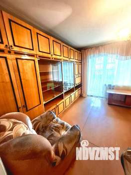 2-к квартира, вторичка, 51м2, -1/3 этаж