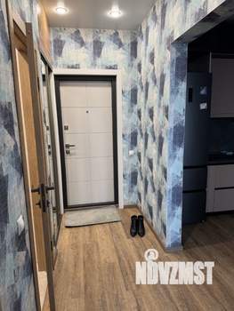2-к квартира, вторичка, 40м2, 12/18 этаж
