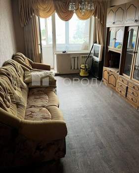 2-к квартира, вторичка, 50м2, 6/9 этаж