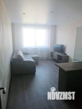 2-к квартира, вторичка, 42м2, 4/16 этаж