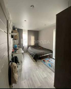 3-к квартира, вторичка, 55м2, 8/17 этаж