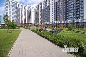 3-к квартира, вторичка, 80м2, 2/18 этаж