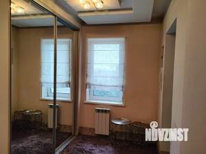 3-к квартира, вторичка, 103м2, 12/16 этаж