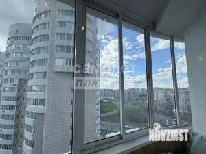 2-к квартира, вторичка, 69м2, 10/17 этаж