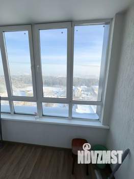 2-к квартира, вторичка, 40м2, 12/18 этаж