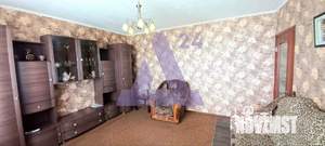 3-к квартира, вторичка, 65м2, 8/10 этаж