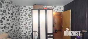 3-к квартира, вторичка, 60м2, 4/9 этаж