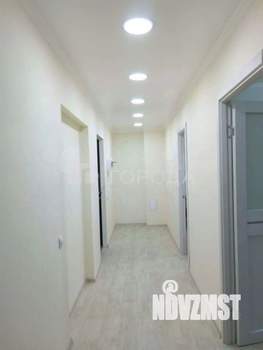 4-к квартира, вторичка, 86м2, 1/17 этаж