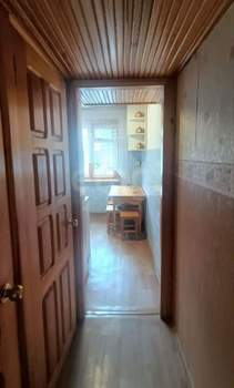 3-к квартира, вторичка, 61м2, 2/5 этаж