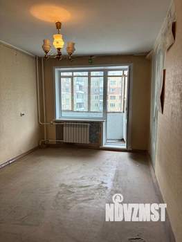 1-к квартира, вторичка, 33м2, 4/9 этаж