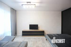 1-к квартира, вторичка, 36м2, 4/17 этаж