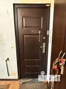 2-к квартира, вторичка, 44м2, 2/5 этаж