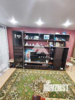 1-к квартира, вторичка, 33м2, 1/5 этаж