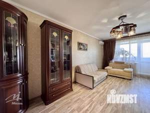 3-к квартира, вторичка, 97м2, 8/10 этаж