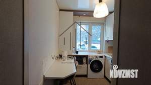 2-к квартира, вторичка, 44м2, 1/5 этаж