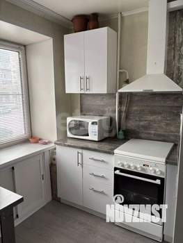 2-к квартира, вторичка, 39м2, 2/4 этаж