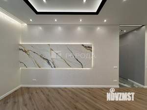 3-к квартира, вторичка, 75м2, 9/19 этаж