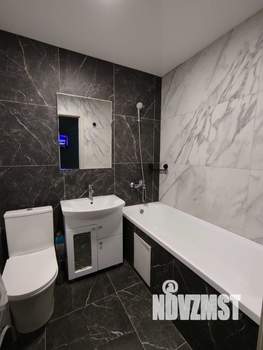 2-к квартира, вторичка, 51м2, 2/10 этаж