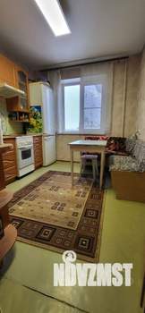 3-к квартира, вторичка, 64м2, 8/9 этаж