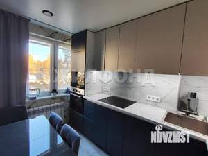 3-к квартира, вторичка, 60м2, 4/9 этаж