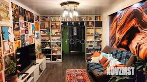 2-к квартира, вторичка, 60м2, 3/10 этаж