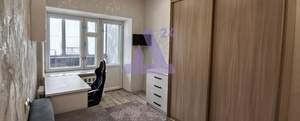 Студия квартира, вторичка, 21м2, 2/6 этаж