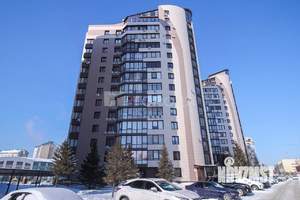 2-к квартира, вторичка, 113м2, 6/16 этаж