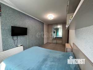 2-к квартира, вторичка, 44м2, 2/9 этаж