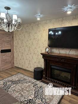 2-к квартира, вторичка, 45м2, 5/5 этаж