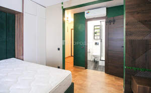 1-к квартира, вторичка, 31м2, 1/5 этаж