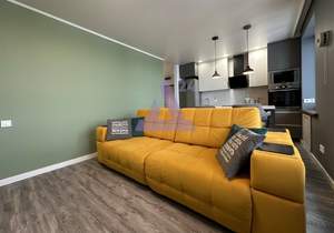 3-к квартира, вторичка, 61м2, 16/16 этаж