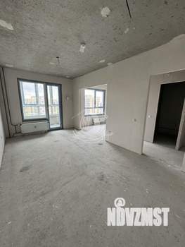 2-к квартира, вторичка, 39м2, 10/16 этаж