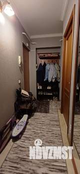 3-к квартира, вторичка, 57м2, 1/5 этаж