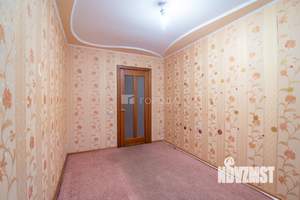 2-к квартира, вторичка, 43м2, 1/5 этаж