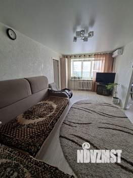 2-к квартира, вторичка, 47м2, 5/5 этаж
