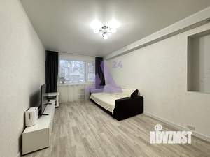 2-к квартира, вторичка, 47м2, 1/5 этаж