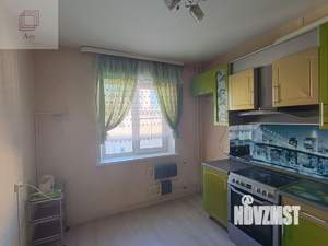 3-к квартира, вторичка, 72м2, 6/10 этаж