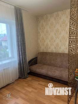Студия квартира, вторичка, 23м2, 1/3 этаж
