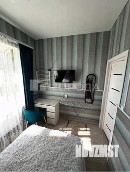 1-к квартира, вторичка, 29м2, 1/2 этаж