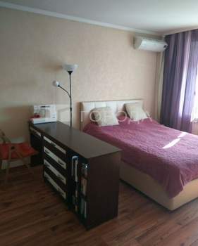1-к квартира, вторичка, 30м2, 1/5 этаж