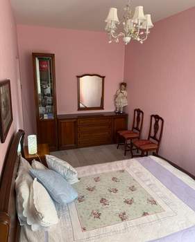 3-к квартира, вторичка, 68м2, 2/4 этаж