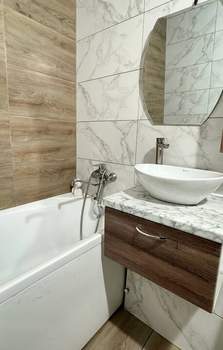 2-к квартира, вторичка, 43м2, 3/4 этаж