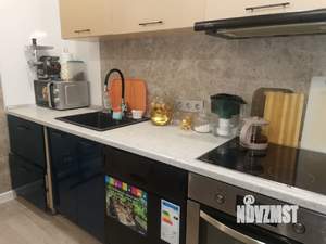 3-к квартира, вторичка, 65м2, 1/9 этаж