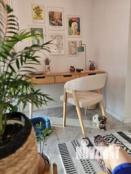 2-к квартира, вторичка, 52м2, 10/16 этаж