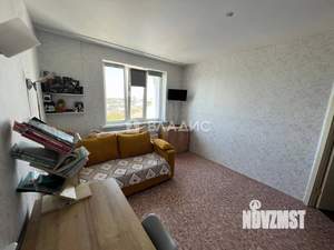 2-к квартира, сданный дом, 54м2, 16/16 этаж