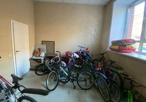 3-к квартира, вторичка, 58м2, 7/16 этаж