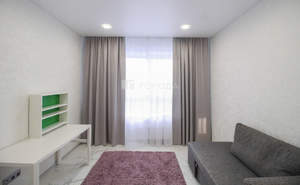 3-к квартира, вторичка, 60м2, 9/10 этаж
