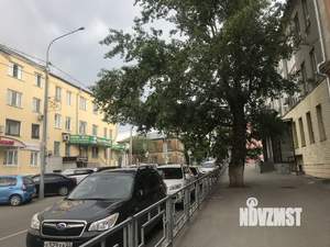 2-к квартира, вторичка, 51м2, 1/3 этаж